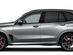 BMW X5 Xdrive30d mhev 48V Msport Grigio Opaco Full