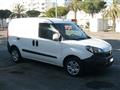 FIAT DOBLÒ 1.6 MJT 105CV Pianale Cabinato