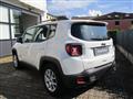 JEEP RENEGADE 1.6 Mjt 130Cv Limited CarPlay/ACC/Frenata