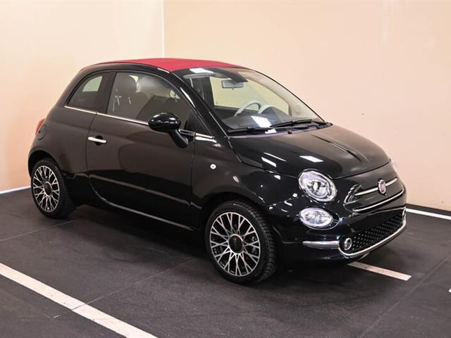 FIAT 500C 500 C 1.0 Hybrid Dolcevita