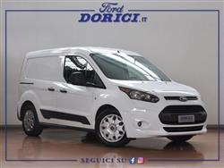 FORD TRANSIT CONNECT Transit Connect 200 1.5 TDCi 100CV PC Furgone Trend