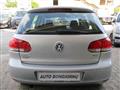 VOLKSWAGEN GOLF 1.2 TSI 5p. Comfortline