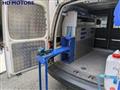 VOLKSWAGEN CADDY FURGONE 2.0 TDI 122 CV 4Motion  officina mobile