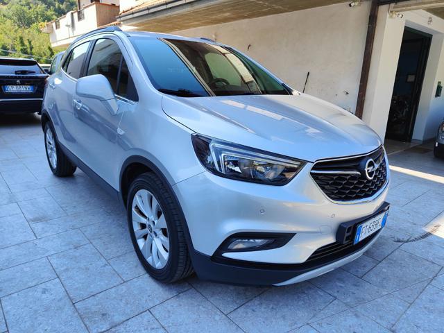 OPEL MOKKA X 1.6 CDTI Ecotec 4x2 Innovation *VENDUTA*