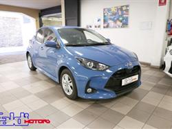 TOYOTA YARIS 1.5 Hybrid 5 porte Business