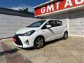 TOYOTA YARIS 1.5 HYBRID AUTOMATICA RETROCAMERA CLIMA AUTOMATICO