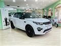 LAND ROVER Discovery Sport 2.0 TD4 180 CV R-Dyn.HSE