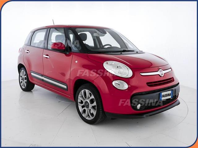 FIAT 500L 1.6 Multijet 120 CV Lounge