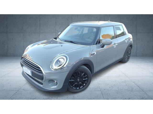 MINI MINI 5 PORTE 1.5 One Baker Street 5 porte