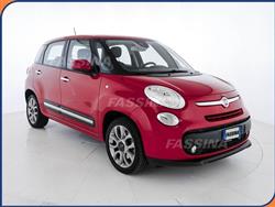 FIAT 500L 1.6 Multijet 120 CV Lounge