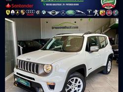 JEEP RENEGADE Limited 1.6 M-JET 130CV ACC LANE CarPlay/Android