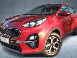 KIA SPORTAGE 2016 1.6 GDI 2WD Classic