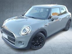 MINI MINI 5 PORTE 1.5 One Baker Street 5 porte