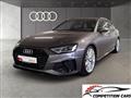 AUDI A4 AVANT Avant 35TDI 163CV S-LINE S-TRONIC LED CAMERA NAVI