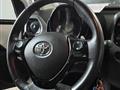 TOYOTA AYGO Connect 1.0 VVT-i 72CV 5 porte x-business AUTO