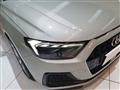 AUDI A1 SPORTBACK A1 SPB 30 TFSI S tronic Admired Advanced