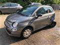 FIAT 500 1.0 HYBRID 70CV CULT CAMBIO MANUALE *VA IN MOTO*