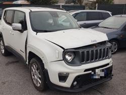 JEEP RENEGADE 4XE 1.3 T4 190CV PHEV 4xe AT6 Limited