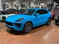 PORSCHE MACAN 3.0 S TETTO-SCARICO SPORT-APPROVED