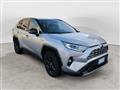 TOYOTA RAV4 2.5 HV (222CV) E-CVT AWD-i Style