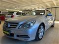 MERCEDES CLASSE E CABRIO CDI Cabrio BlueEFFICIENCY