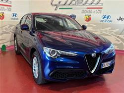 ALFA ROMEO STELVIO 2.2 Turbodiesel 190 CV AT8 Q4 Super