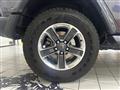 JEEP WRANGLER Unlimited 2.2 Mjt II Sahara