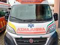 FIAT DUCATO AMBULANZA (CBS) Ducato 33 2.3 MJT 140CV PM Cabinato