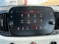 FIAT 500 1.2 Dualogic Lounge