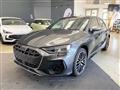 AUDI S3 SPORTBACK S3 SPB TFSI 333 CV quattro S tronic