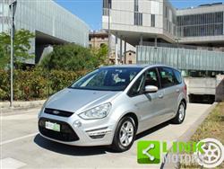 FORD S-MAX 2.0 163CV Titanium / Tagliandi / Sensori di park