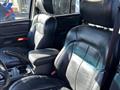 JEEP GRAND CHEROKEE 2.7 CRD cat Limited