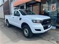 FORD RANGER 2.2 TDCi  160cv 4wd XL Gancio Traino