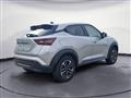 NISSAN JUKE 1.0 DIG-T 114 CV DCT N-Connecta