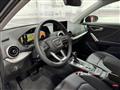 AUDI Q2 35 TDI quattro S tronic S line FULL-LED NAVI VIRT