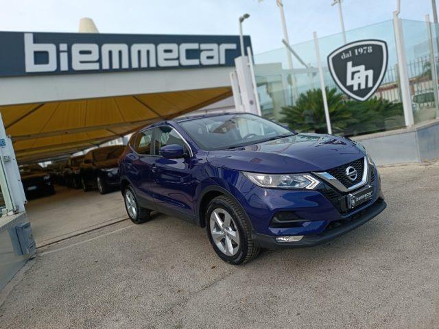 NISSAN QASHQAI 1.5 dCi 115 CV Tekna  I.E