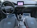 FORD FOCUS Active 1.000 Hybrid-Benzina 125cv, 5p. AZIENDALE!