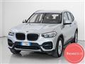 BMW X3 xDrive20d Business Advantage