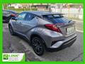 TOYOTA C-HR 1.8 Hybrid E-CVT Trend - TAGLIANDI TOYOTA