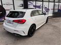 MERCEDES CLASSE A SEDAN d Automatic 4p. Premium all AMG