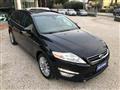 FORD MONDEO WAGON 2.0 TDCi 140 CV Powershift SW New Titanium Eco