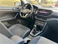 VOLKSWAGEN T-CROSS 1.0 TSI 110 CV DSG Style