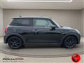 MINI MINI 3 PORTE MINI One 1.5 One 2022 black edit. ok ne