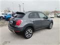 FIAT 500X 2.0 MultiJet 140 CV AT9 4x4 Cross