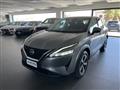 NISSAN QASHQAI 2021 1.3 DIG-T MHEV 140 CV N-Connecta