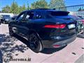 JAGUAR F-PACE 2.0 D 180 CV AWD aut. R-Sport