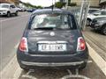 FIAT 500 1.2 Lounge 69cv full optional garantita