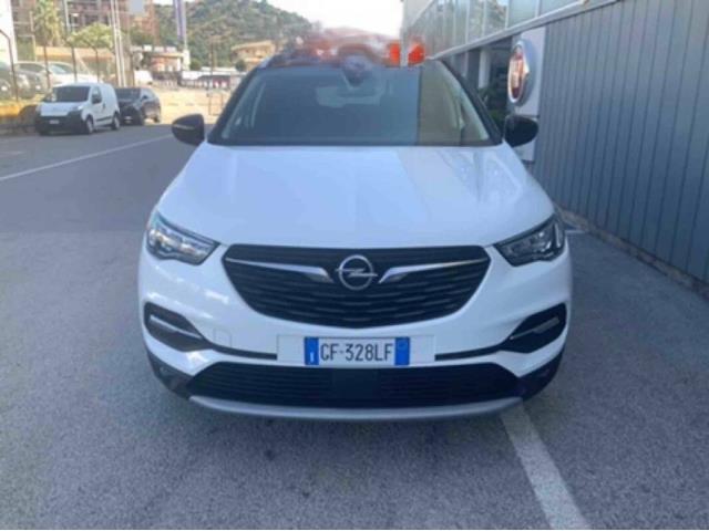 OPEL Grandland X 1.5 ecotec Design Line s&s 130cv at8