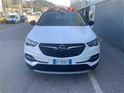 OPEL Grandland X 1.5 ecotec Design Line s&s 130cv at8