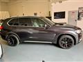 BMW X5 xDrive25d Luxury *GANCIO TRAINO*TAGLIANDATA BMW*